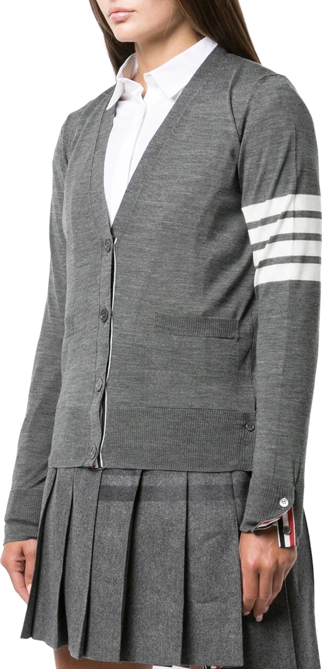 Sweaters Grey