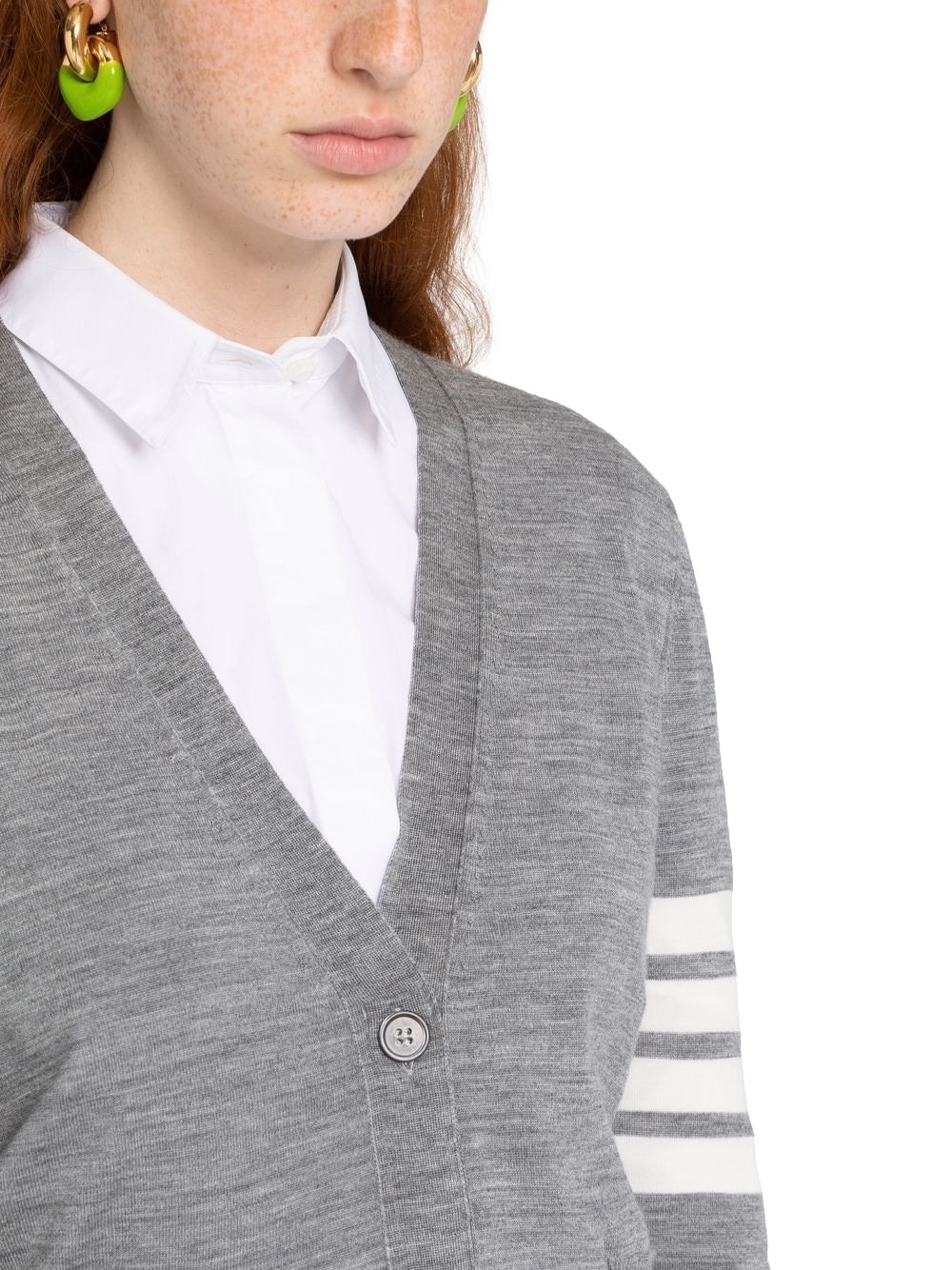 Sweaters Grey