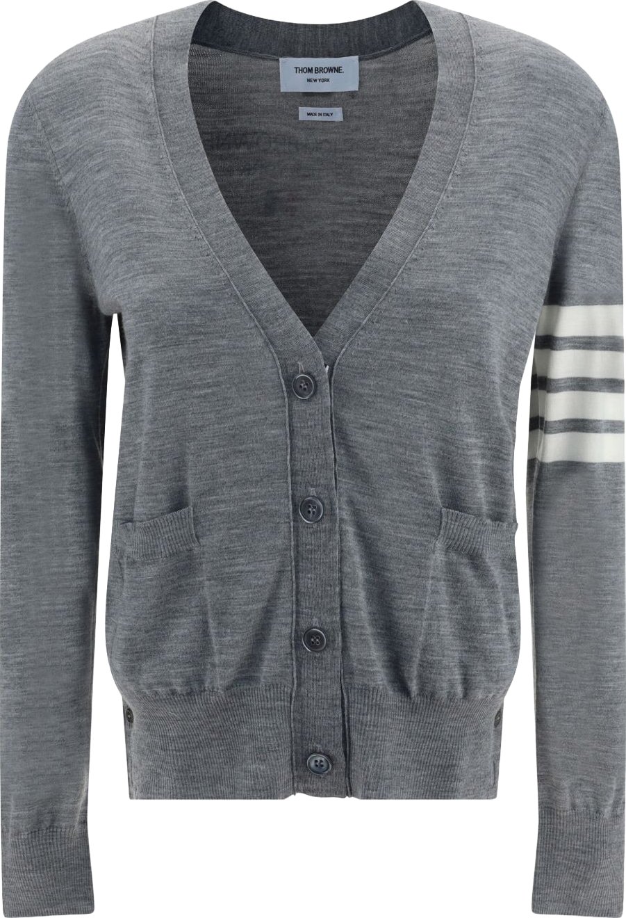 Sweaters Grey