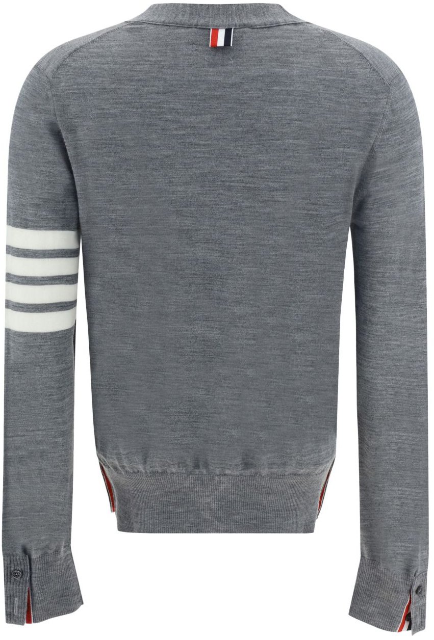 Sweaters Grey