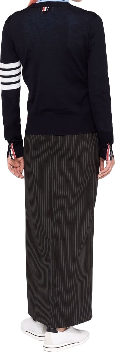 Sweaters Navy