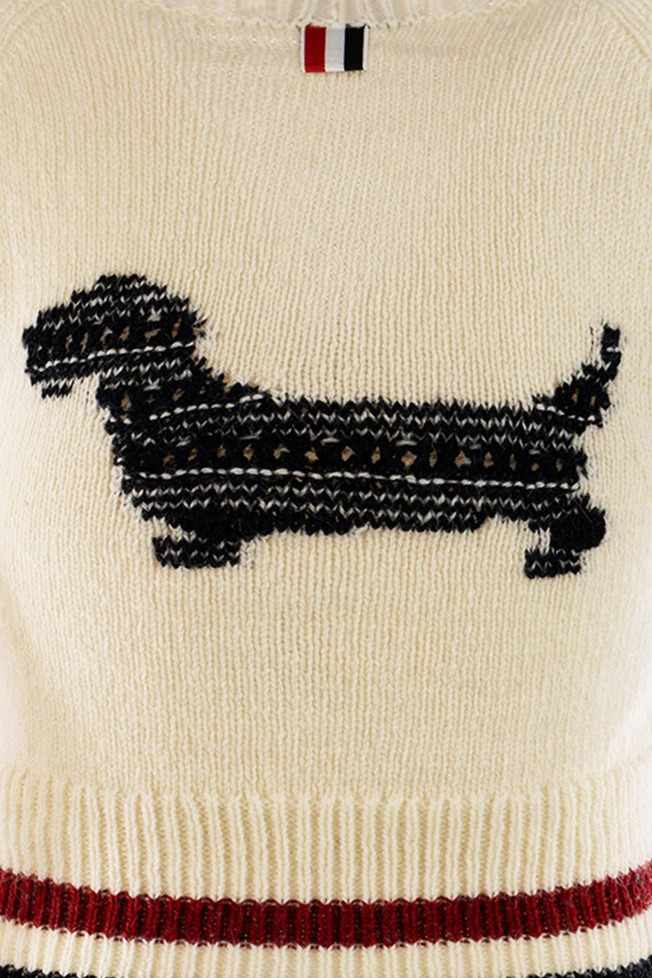 Thom Browne MAGLIERIA