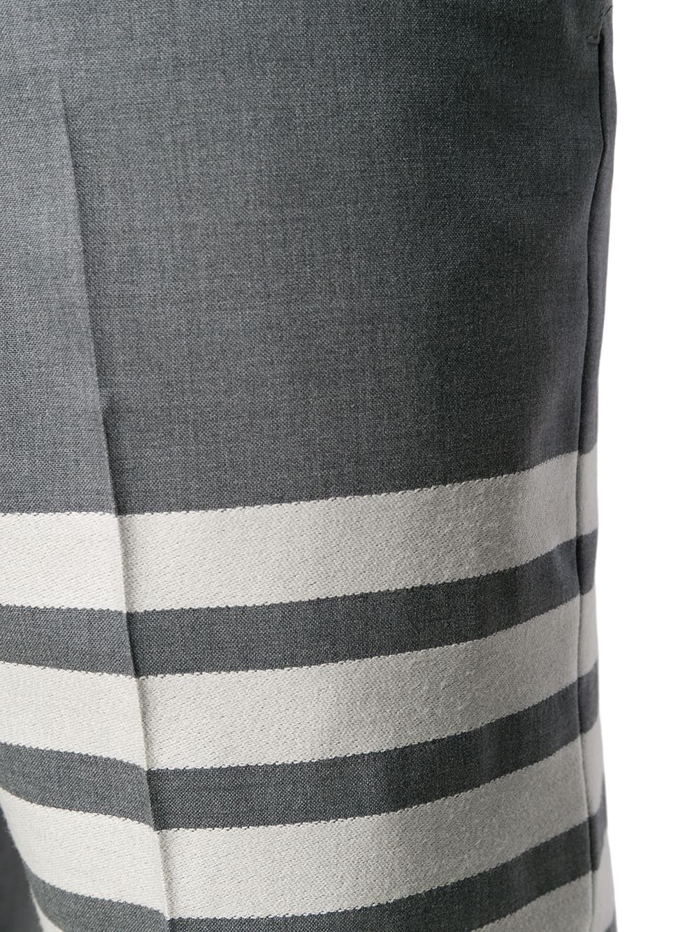 Trousers Grigio