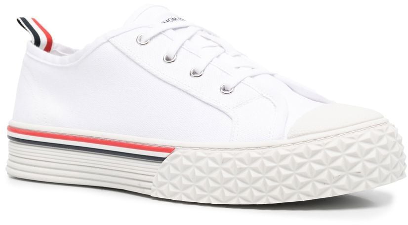 Sneakers Bianco