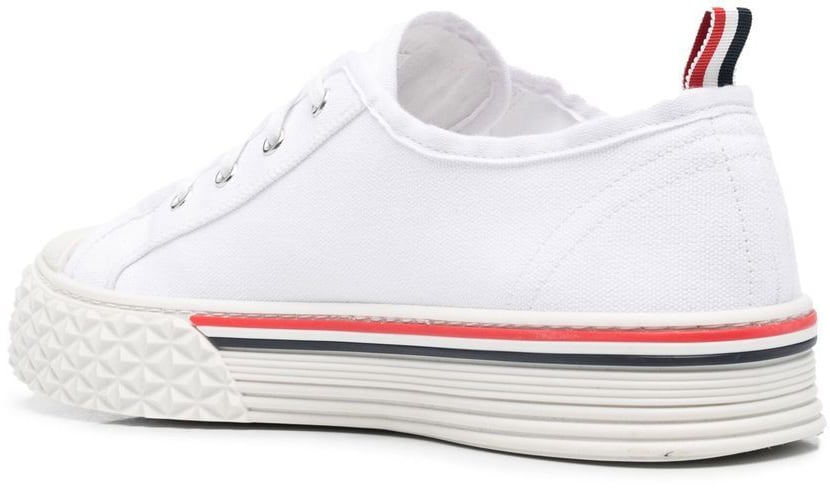 Sneakers Bianco