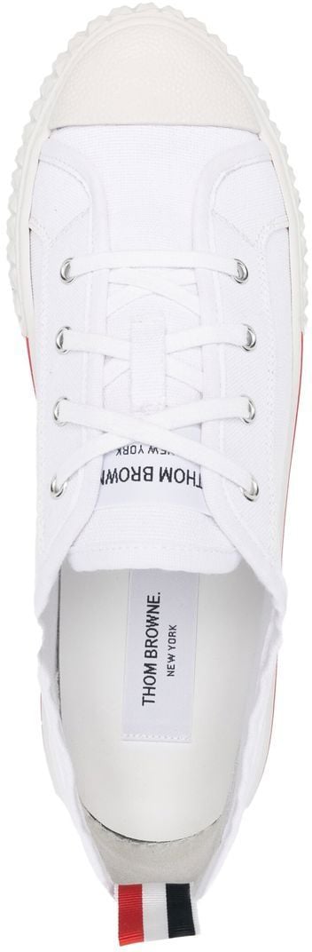 Sneakers Bianco