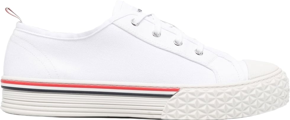 Sneakers Bianco