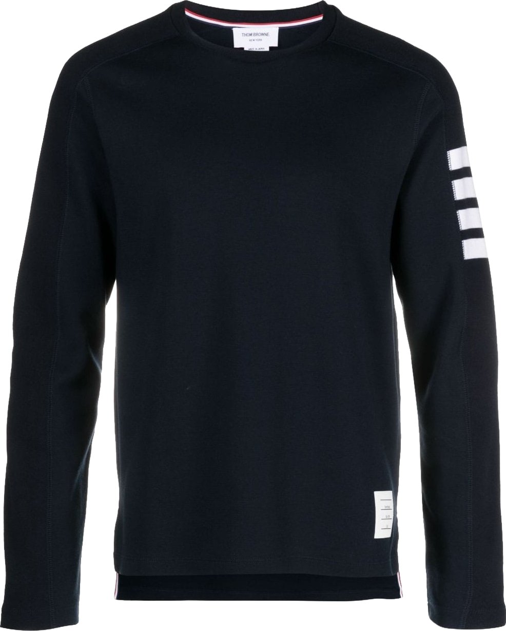 T-Shirts And Polos Navy