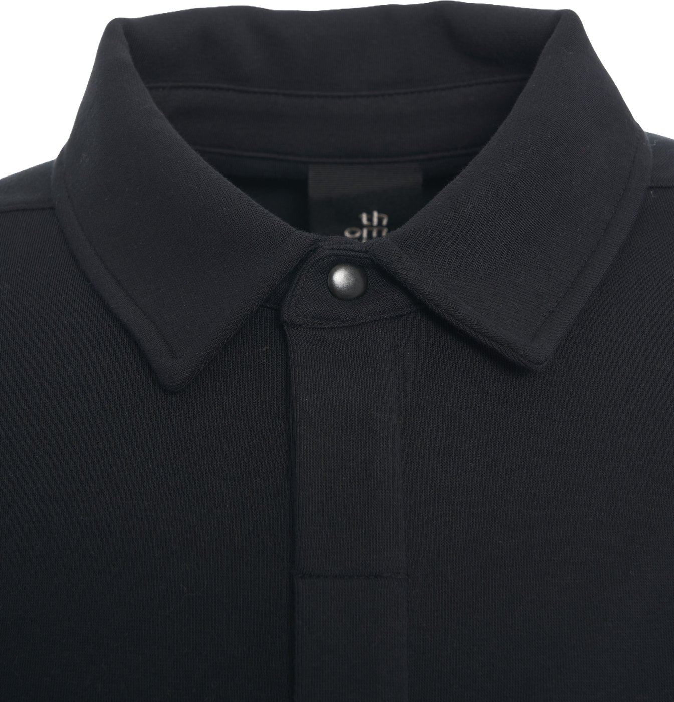 Shirt with chest flap pockets