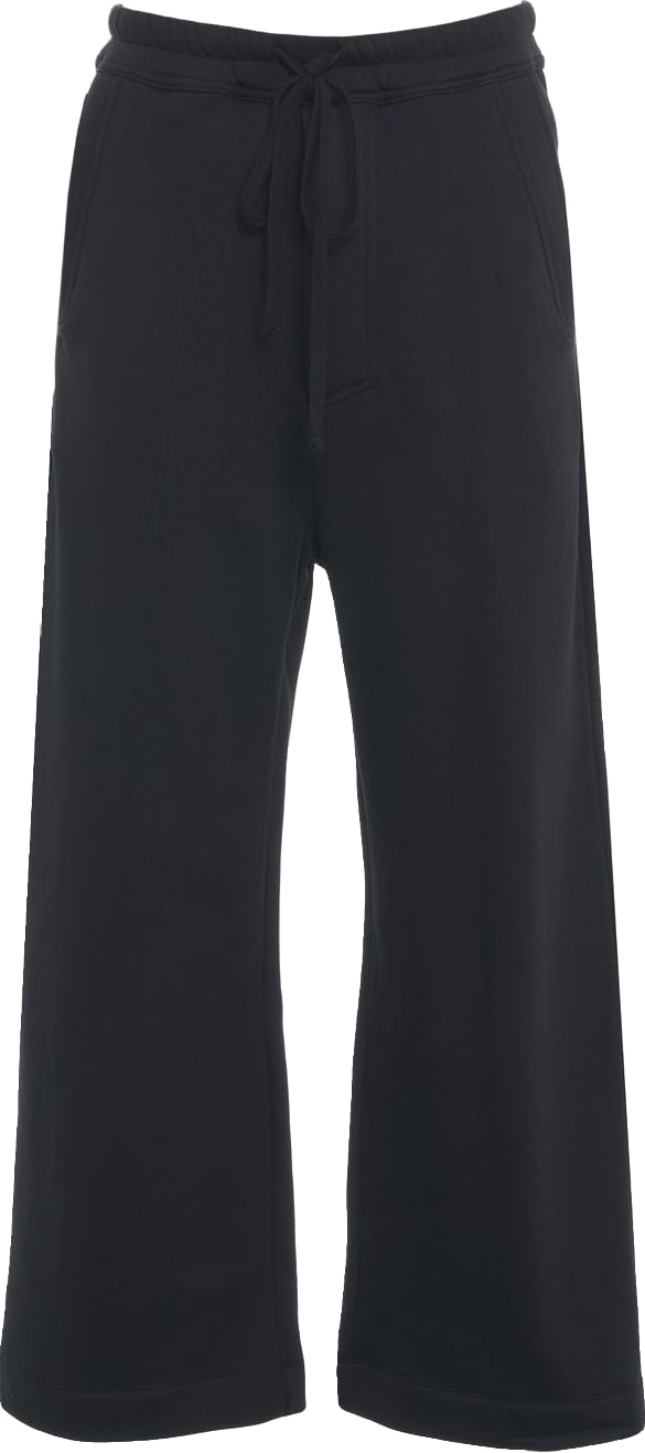 Sweatpants in cotton