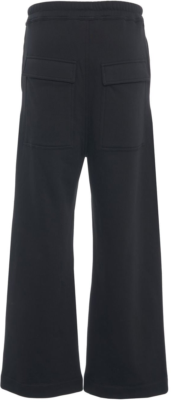 Sweatpants in cotton