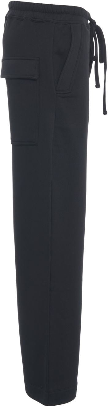 Sweatpants in cotton