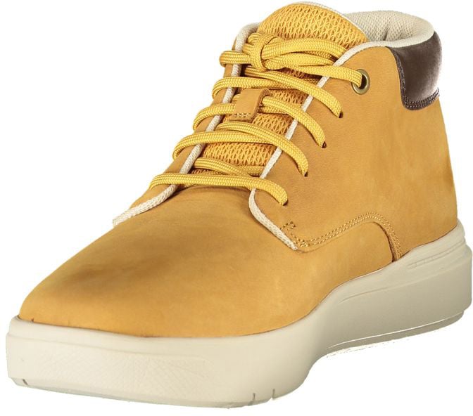 Timberland Marrone Poliuretano Men Sneaker