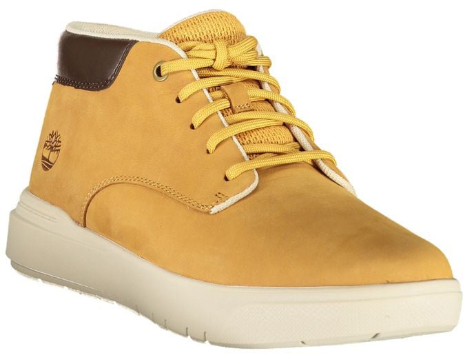 Timberland Marrone Poliuretano Men Sneaker
