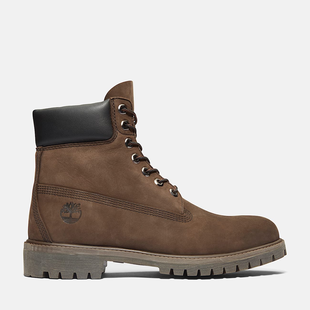 Timberland 6inch Premium Waterproof Boot Brown