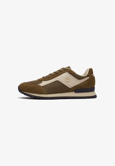 Timberland LOW LACE-UP SNEAKER