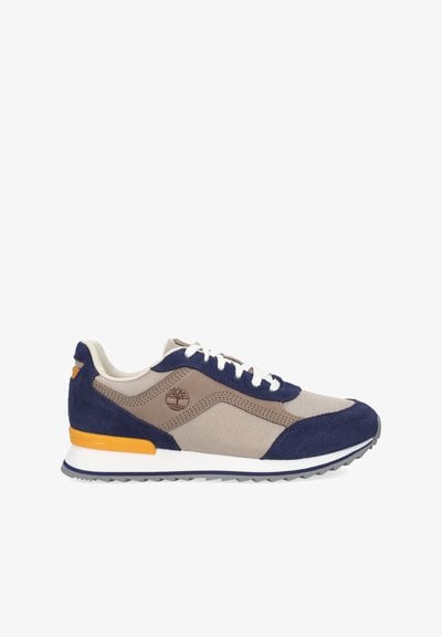 Timberland Baskets basses