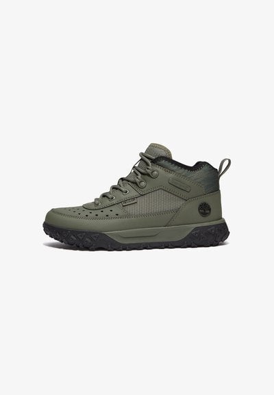 Timberland LOW LACE UP HIKING BOOT