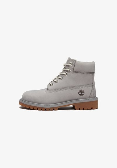 Timberland LACE UP BOOT