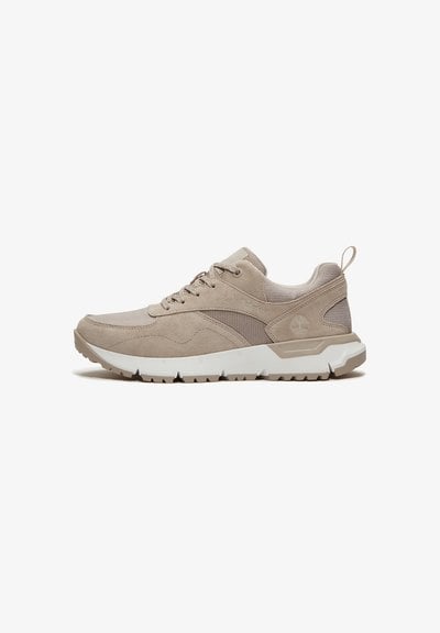 Timberland Baskets basses