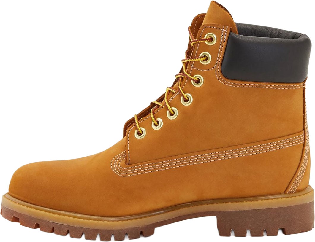 Boots Wheat