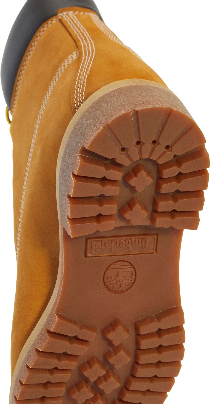 Boots Wheat