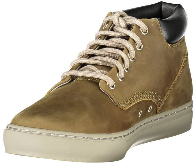 Timberland Verde Leather Men Sneaker