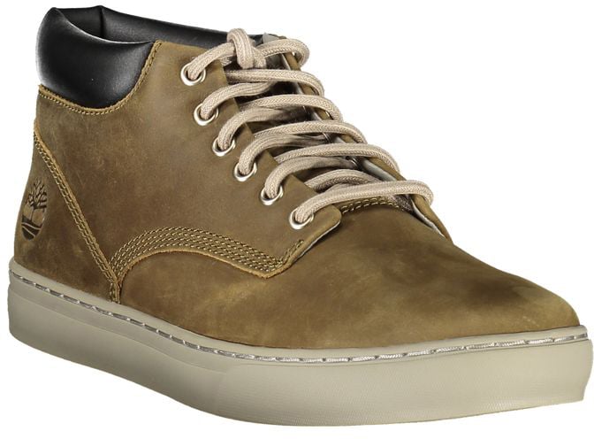 Timberland Verde Leather Men Sneaker