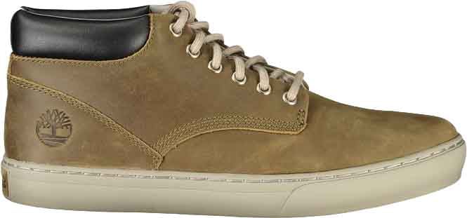 Timberland Verde Leather Men Sneaker