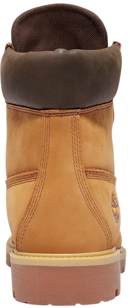 Boots Giallo