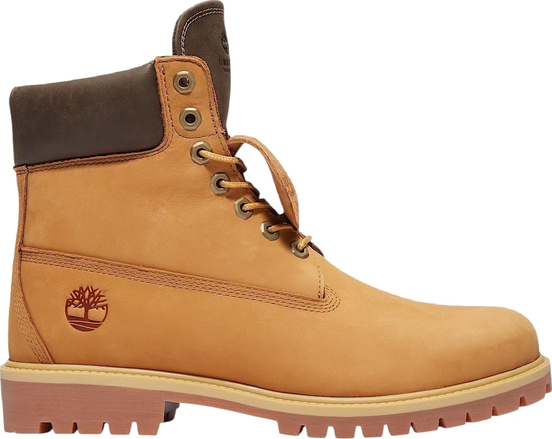 Boots Giallo