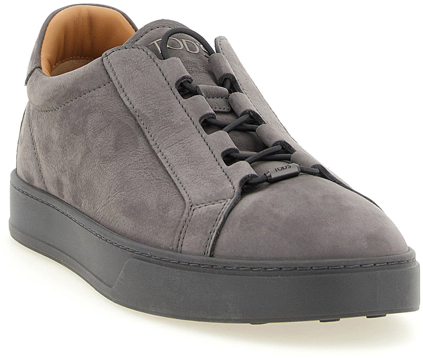 Tod's Nubuck Sneakers