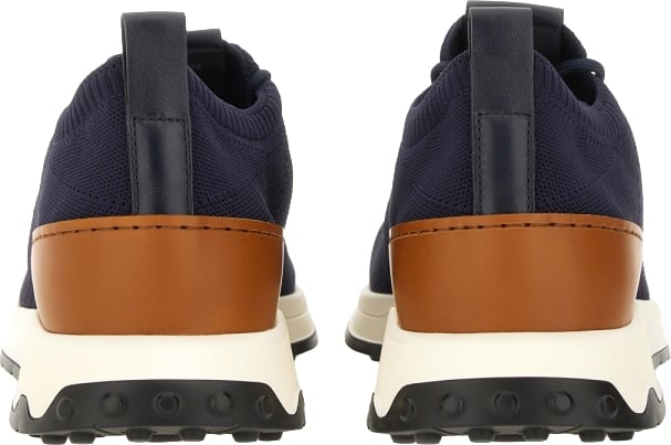 Sneaker "Socks"