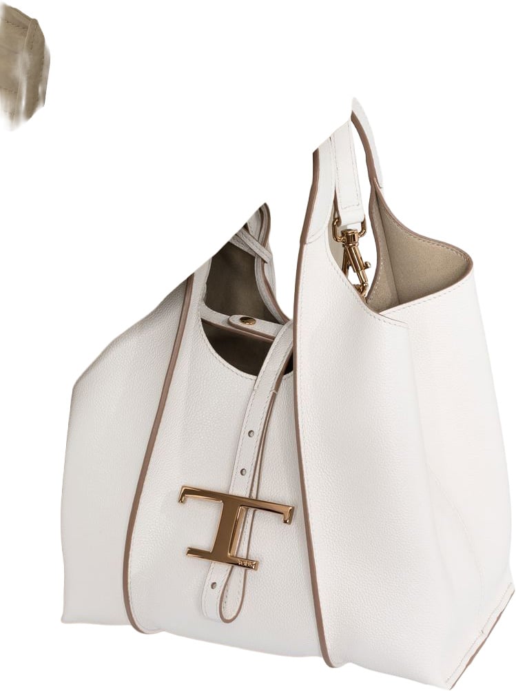 Bags White