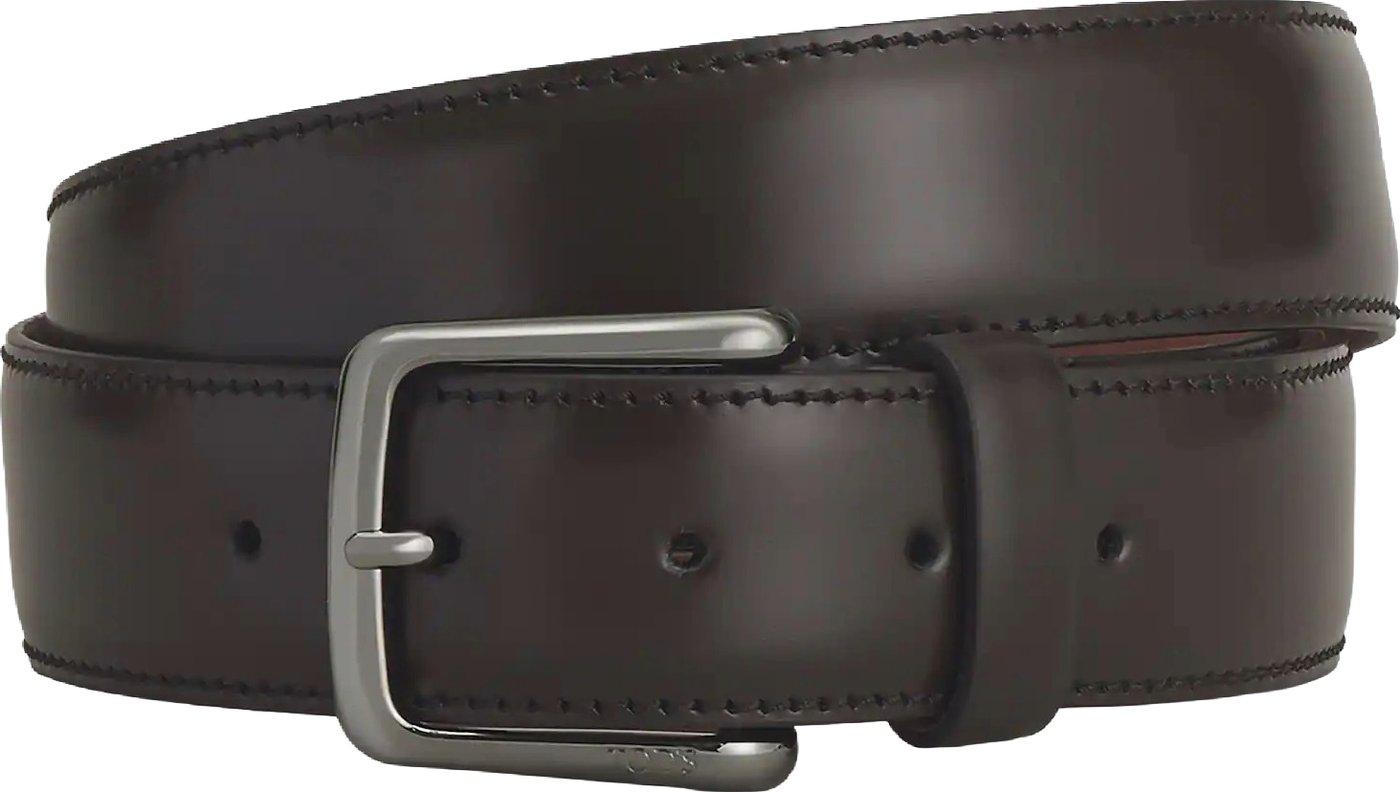 Tod''S Belts Testa Moro