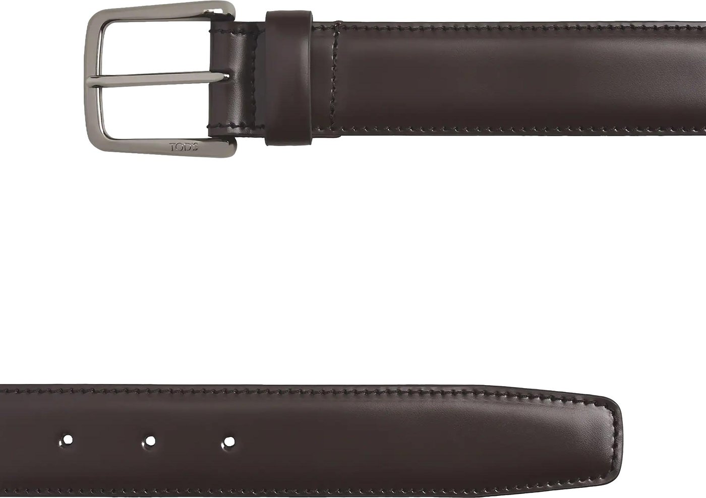 Tod''S Belts Testa Moro