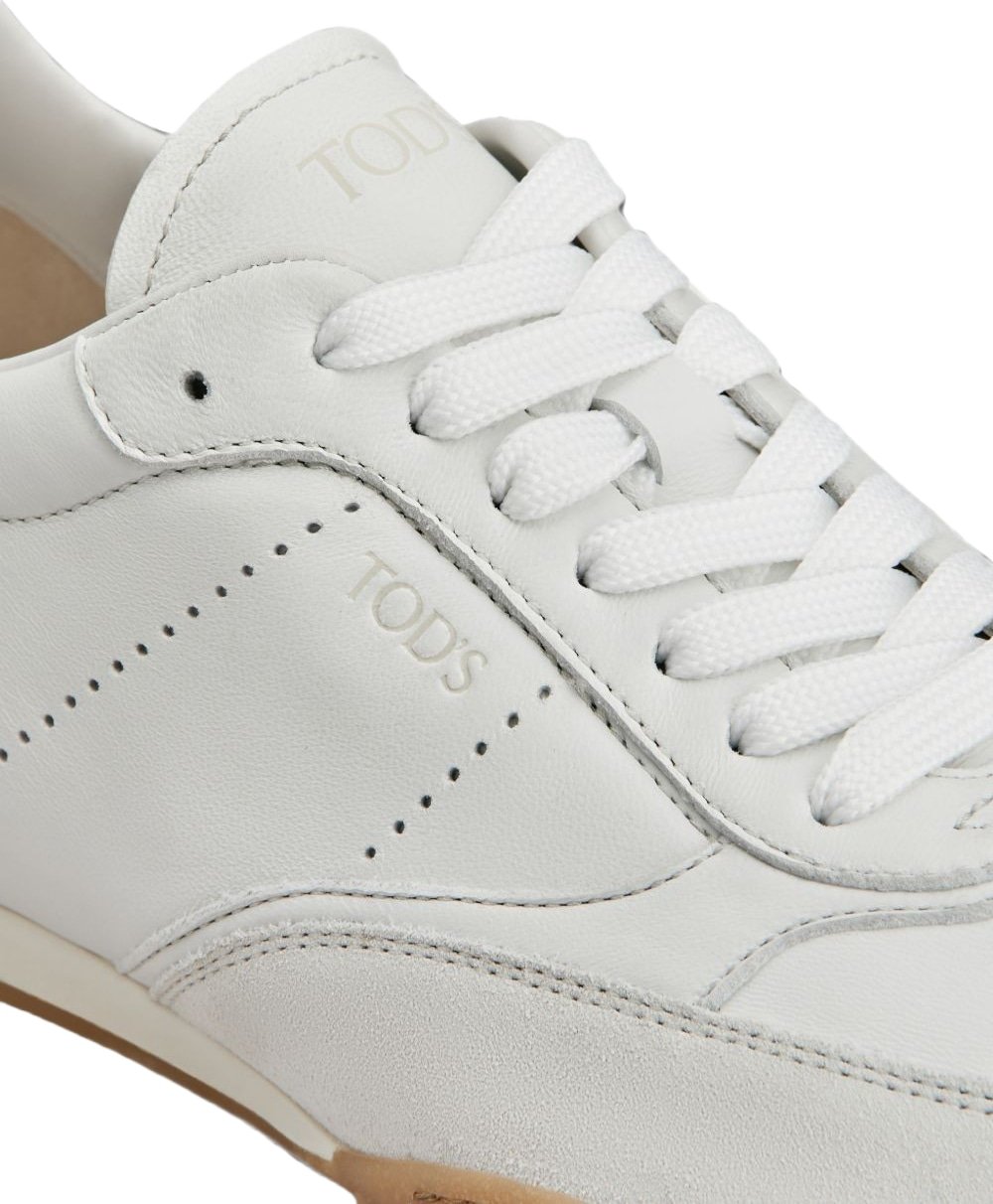 Sneakers Bianco