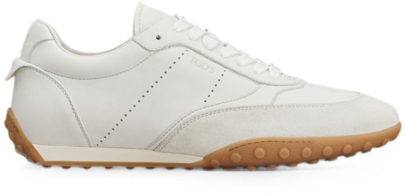 Sneakers Bianco