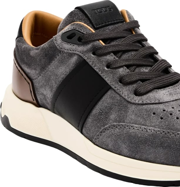 Sneakers Grigio