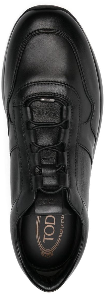 Sneakers Black