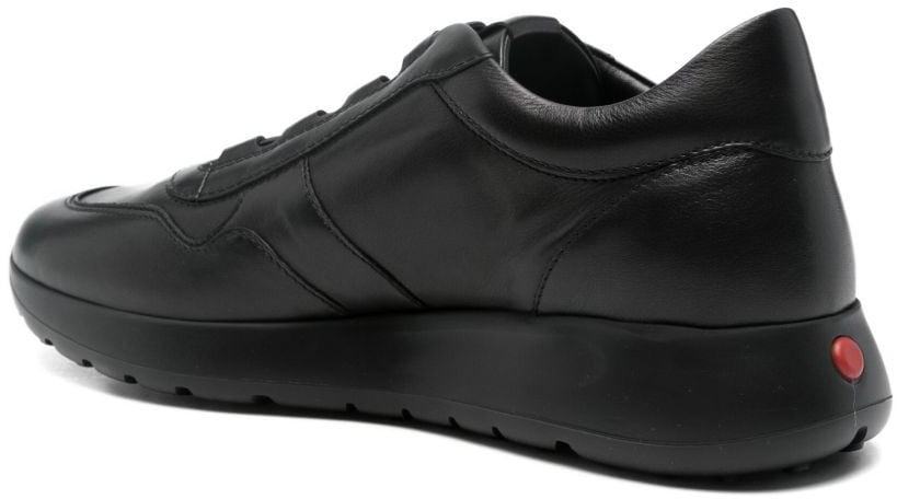 Sneakers Black