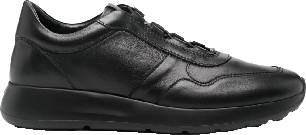 Sneakers Black
