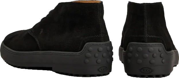 Boots Nero