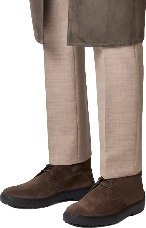 Boots Testa Moro