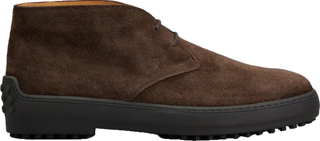Boots Testa Moro