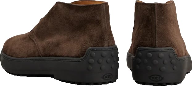 Boots Testa Moro