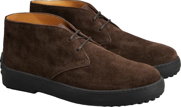 Boots Testa Moro