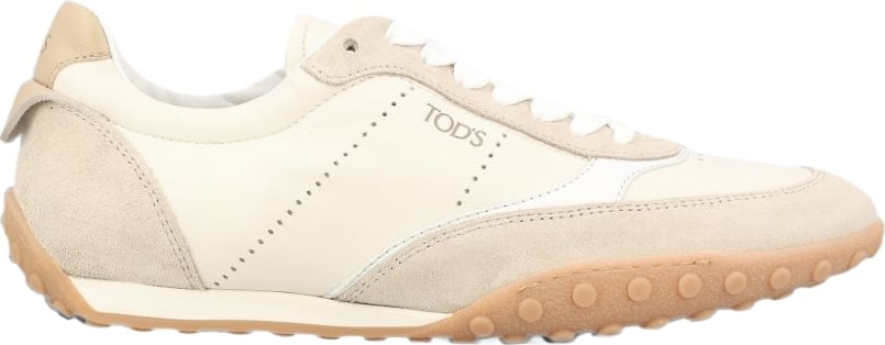 Tod''S Sneakers White