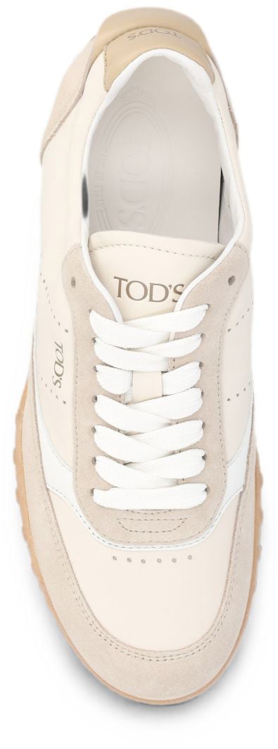 Tod''S Sneakers White
