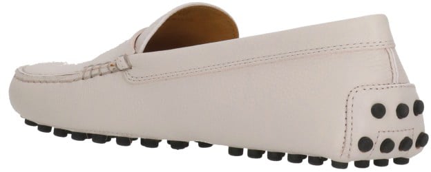 Flat Shoes Pink